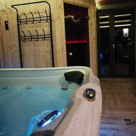Gold Apartamenty & Spa Шавница Экстерьер фото