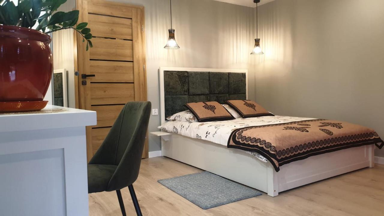 Gold Apartamenty & Spa Шавница Экстерьер фото