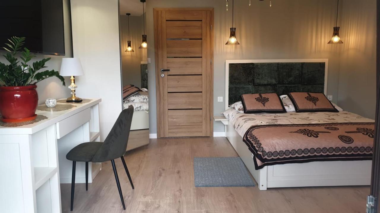 Gold Apartamenty & Spa Шавница Экстерьер фото