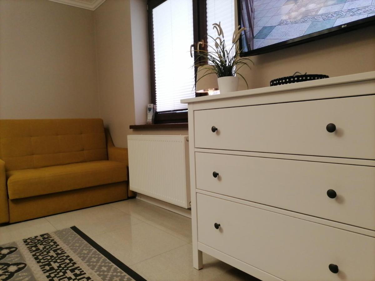 Gold Apartamenty & Spa Шавница Экстерьер фото
