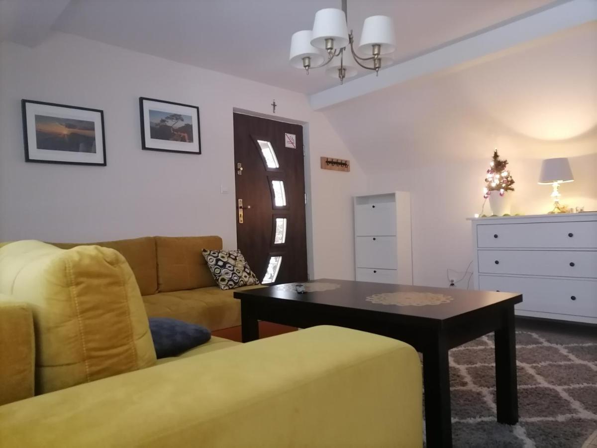 Gold Apartamenty & Spa Шавница Экстерьер фото