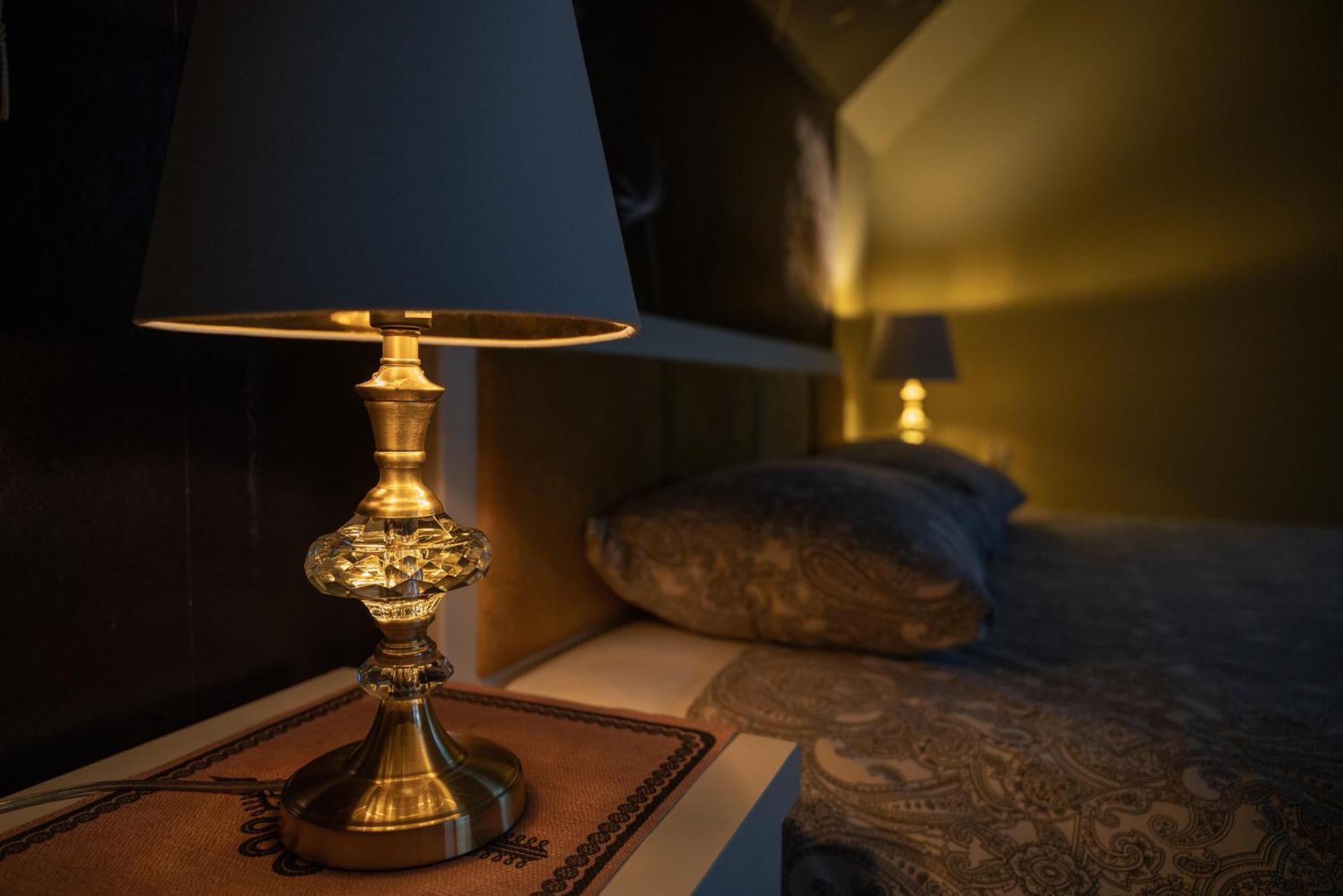 Gold Apartamenty & Spa Шавница Экстерьер фото
