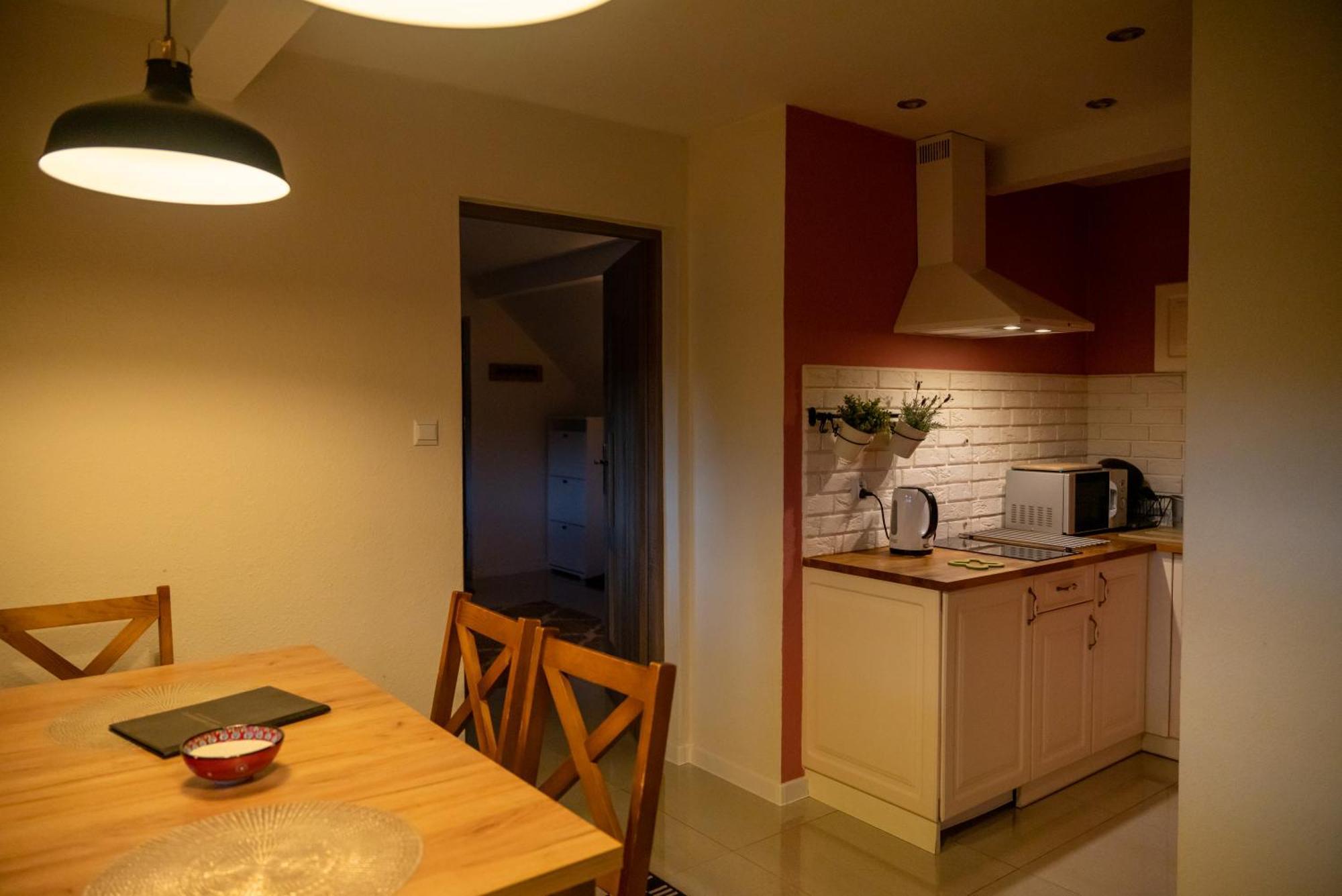 Gold Apartamenty & Spa Шавница Экстерьер фото