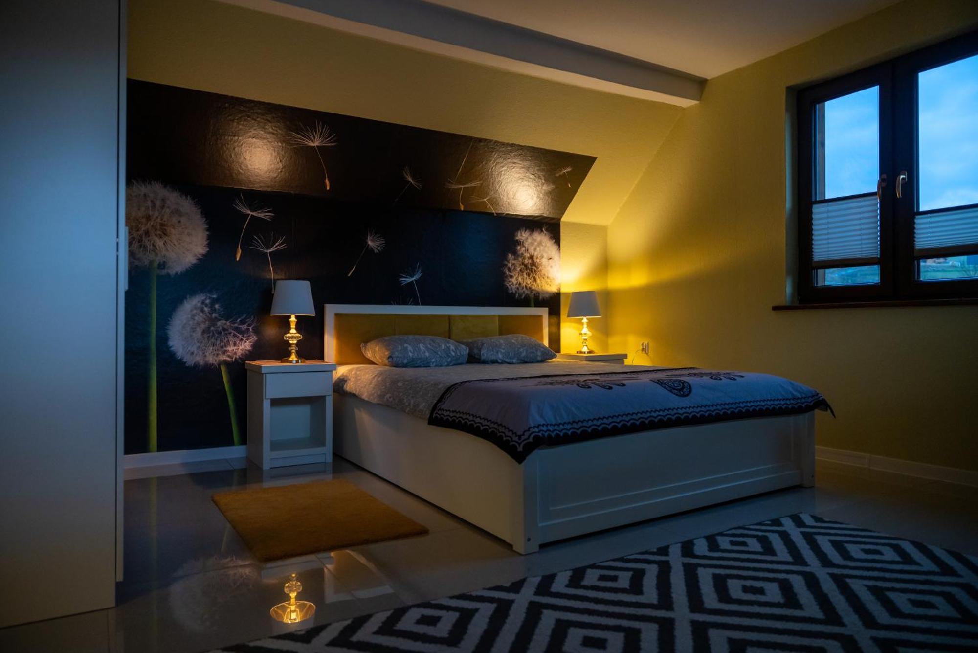 Gold Apartamenty & Spa Шавница Экстерьер фото