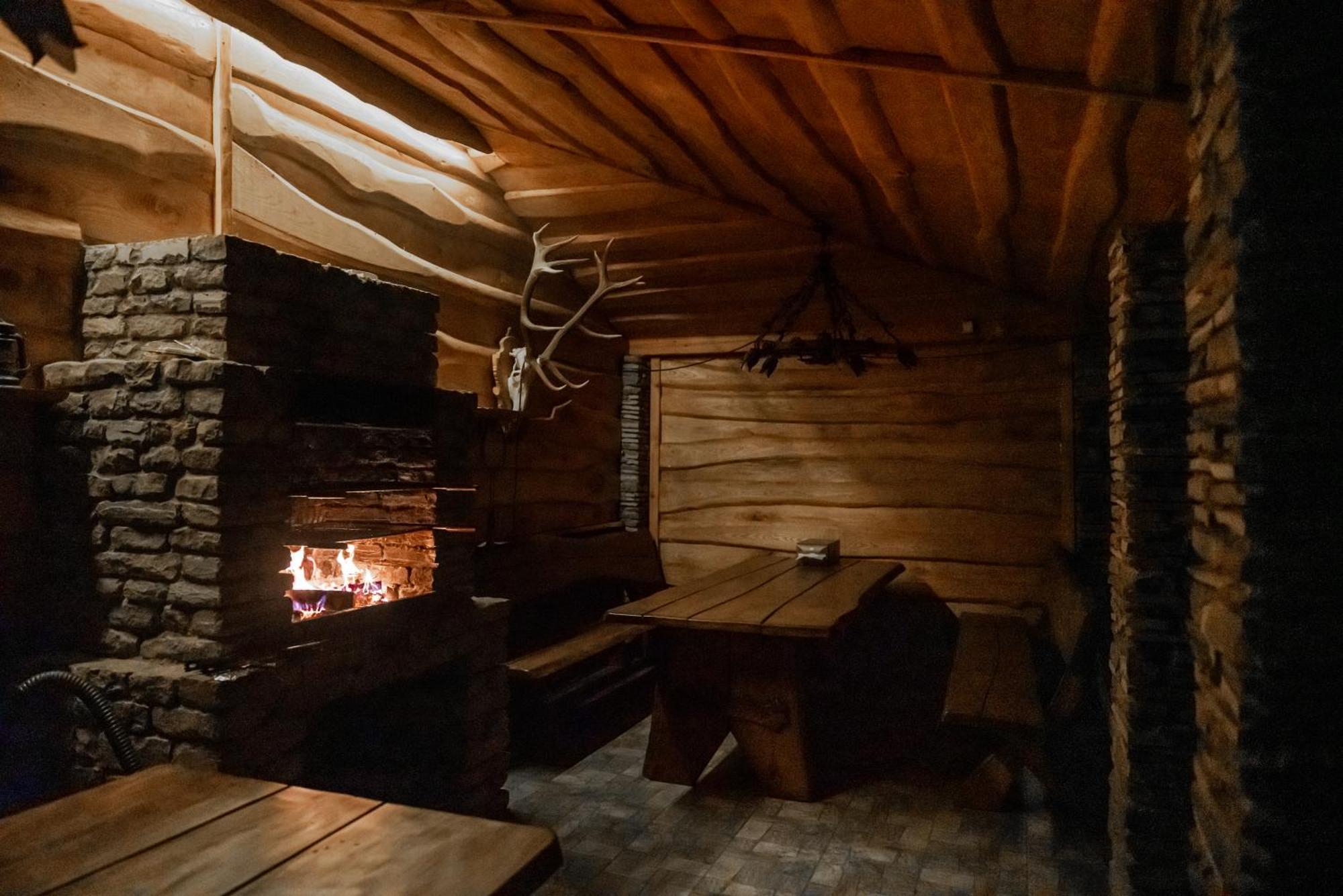 Gold Apartamenty & Spa Шавница Экстерьер фото
